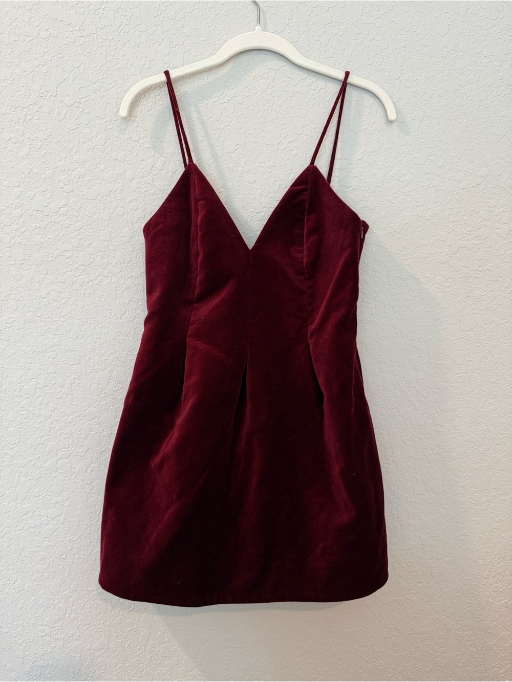 ZARA SHORT DRESS
